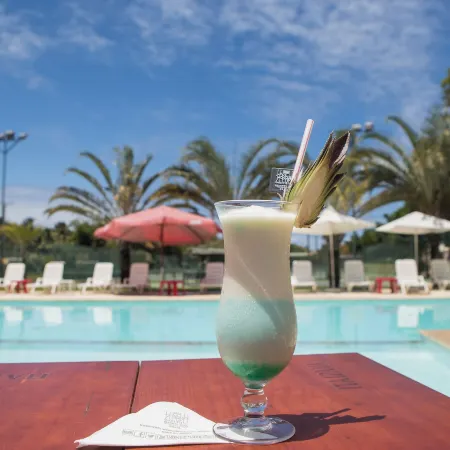 Bahia Plaza Hotel