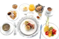 Punta Diamante Premium Hotel - breakfast