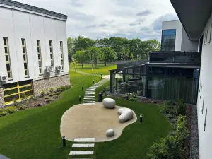 티시아 호텔 & 스파