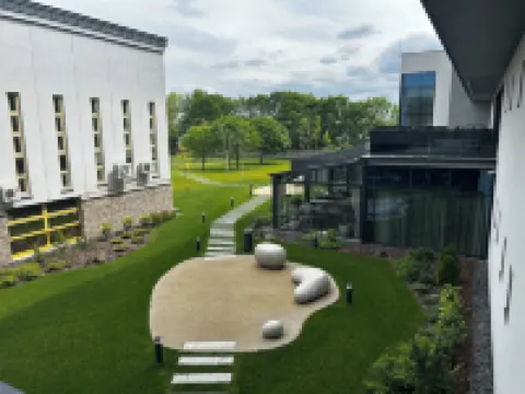 Tisia酒店及Spa 酒店