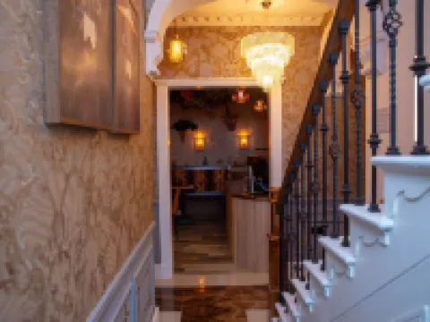 Domo Boutique Hotel Hotel a Oldbury