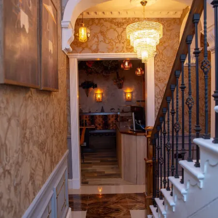 Domo Boutique Hotel