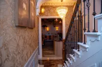 Domo Boutique Hotel Hôtels à : Oldbury