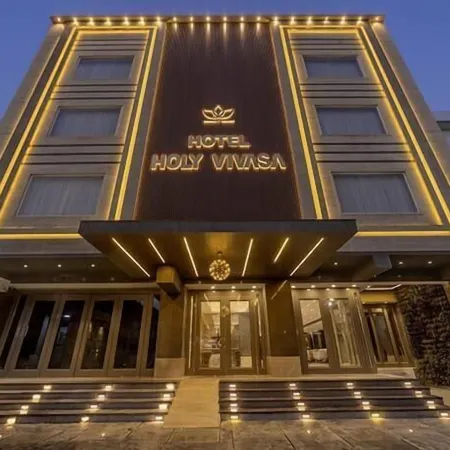 Hotel Holy Vivasa