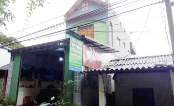 Nha Nghi Son Lam Babe Panorama