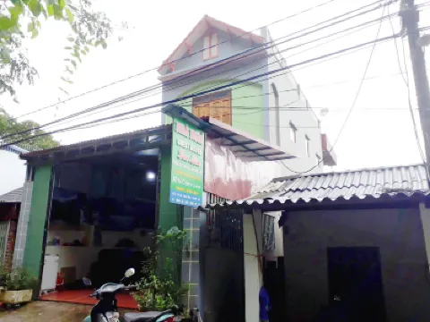 Nha Nghi Son Lam Babe Panorama Hotels in 