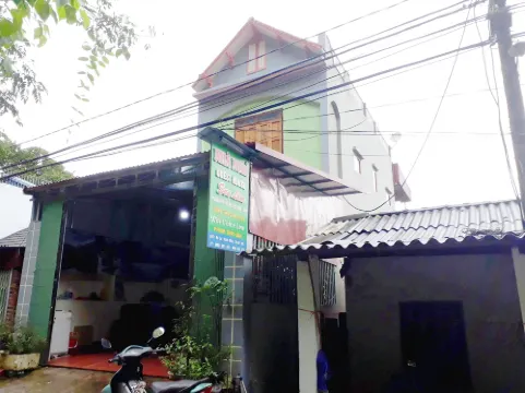 Nha Nghi Son Lam Babe Panorama Hotels in Ba Be District