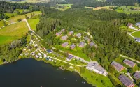 Feriendorf am Maltschacher See - 2-Star