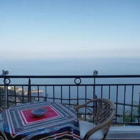 Villa Donna Fausta