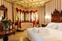 Il Castello di San Gaudenzio Hotels in Voghera