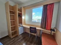 Ibis Mossoro Hotels in Мосоро