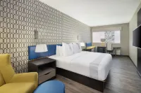 GLō Best Western Tulsa-Catoosa East Route 66