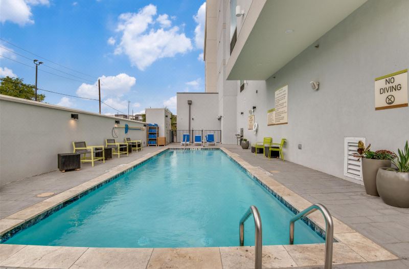 Home2 Suites Dallas Medical photo 3