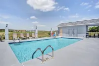 Best Western Opp Inn - piscina