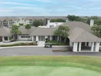 Sea Palms Resort St. Simons Island Hotels in Saint Simons Island