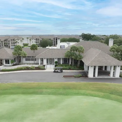 Sea Palms Resort St. Simons Island Hotel di Saint Simons Island