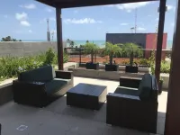 Bela接待處 - EcoSummer Duplex Tambaú