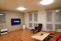 Hakodate Motomachi Guesthouse Hotels in Hakodate
