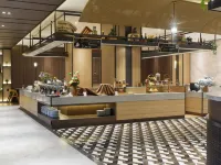雅加達奧查茲飯店 中雅加達住宿飯店