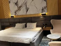 360 apartments and hotels Hotel di Asaba