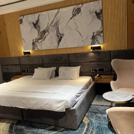 360 apartments and hotels