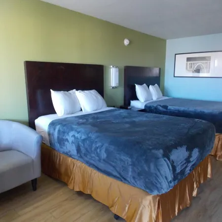 Augusta Best Inn