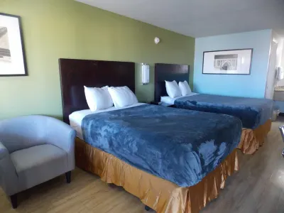 Augusta Best Inn Hotels in North Augusta