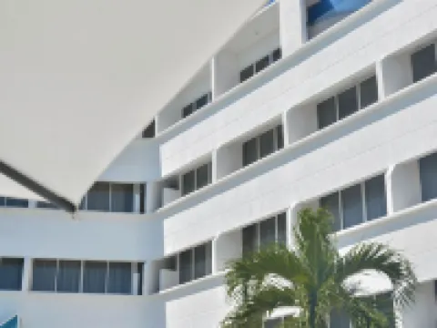 Aquarius Hotel Boutique Hoteles en Pampatar