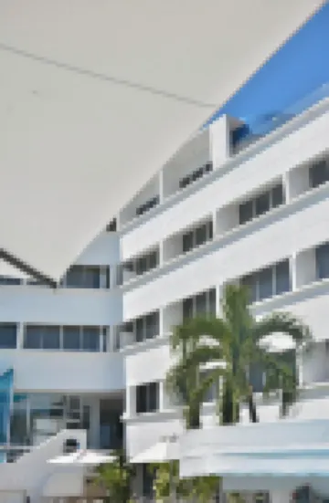 Aquarius Hotel Boutique Hotels in 