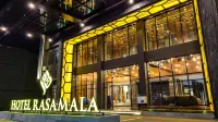 Hotel Rasamala Các khách sạn ở Jaya Baru