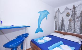 Peaceful Apartments With Style