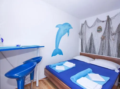 Peaceful Apartments With Style Hotels in Rogac