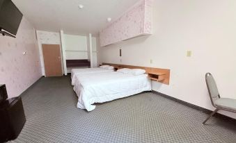 Hotel O Castle Town Ida Grove Hwy 175