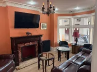 Buffalo Guesthouse Hotels in Buffalo