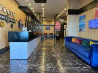 Grand RİMEDYA Hotel Mudanya Hotels in Guzelyali Yali Mahallesi