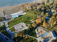 Cliffside Suite #3 - Seacliff Beach Suites