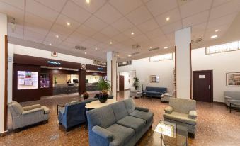 Balneario de Fitero - Hotel Bécquer