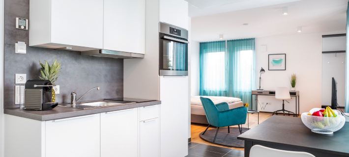 Servento Boardinghouse Ξενοδοχεία στην πόλη Erlangen