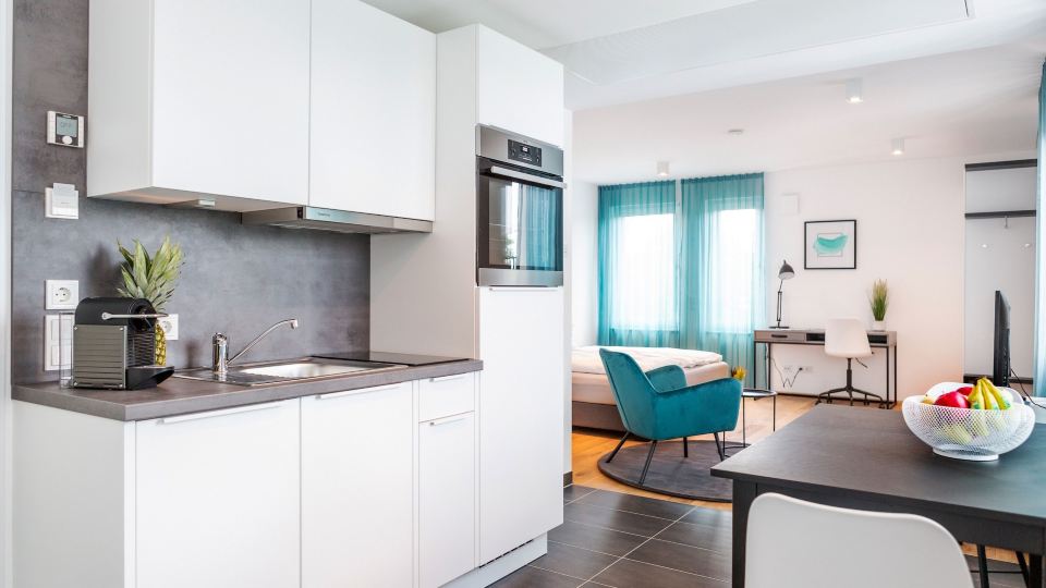 Servento Boardinghouse
