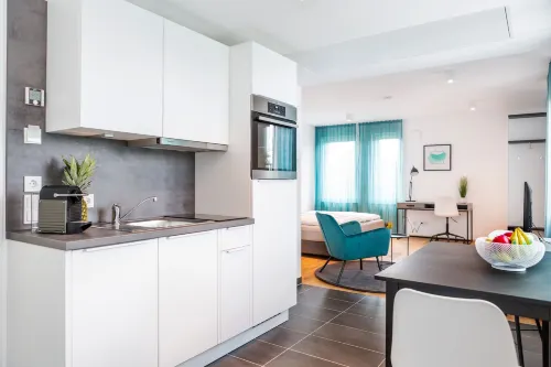SERVENTO 寄宿公寓 - 3星級