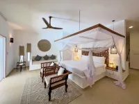 Alma Boutique Hotel