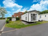 Chalet in de Haan Near Sandy Beaches