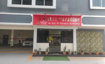 Hotel Paradise