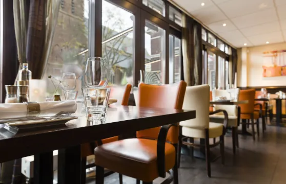 德普羅格霍恩餐廳酒店