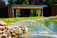 Pépites Lodges et Spas - Prémilhat Hotels in Premilhat