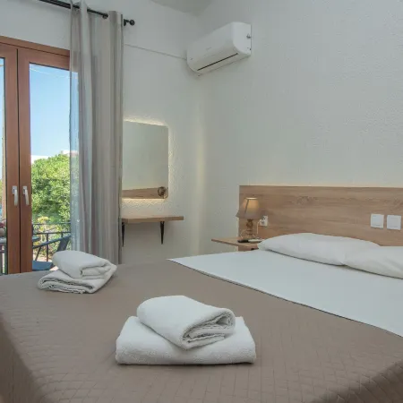 Athina Villas