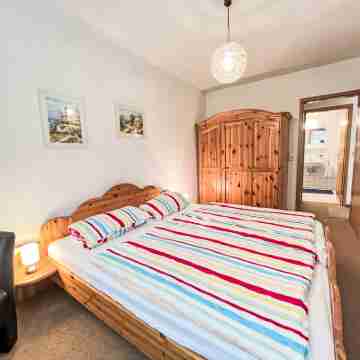 Sonnenmatt App. 12 Rooms