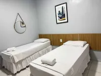 Hotel Aeroporto Montese Star