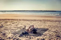 Wom Beach Pod Hotel - Beach