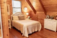 Visit Star Haven for Memorial Day - Fiber Wifi! - Close to Callway Gardens